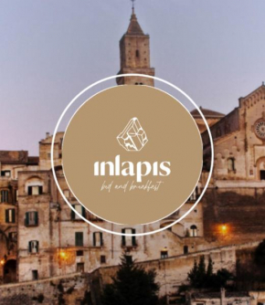 Sassi -Suite InLapis - Casa Nella Pietra